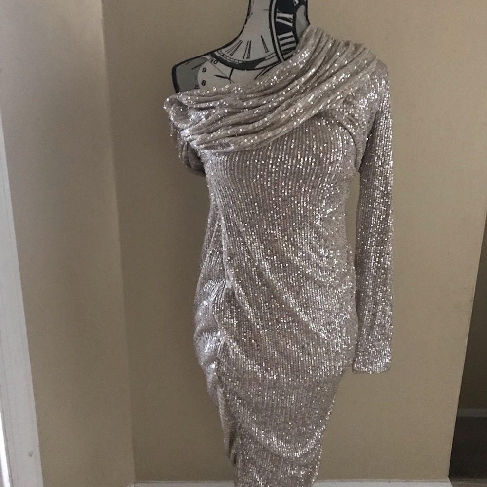 JLUXLABEL Evening Dress